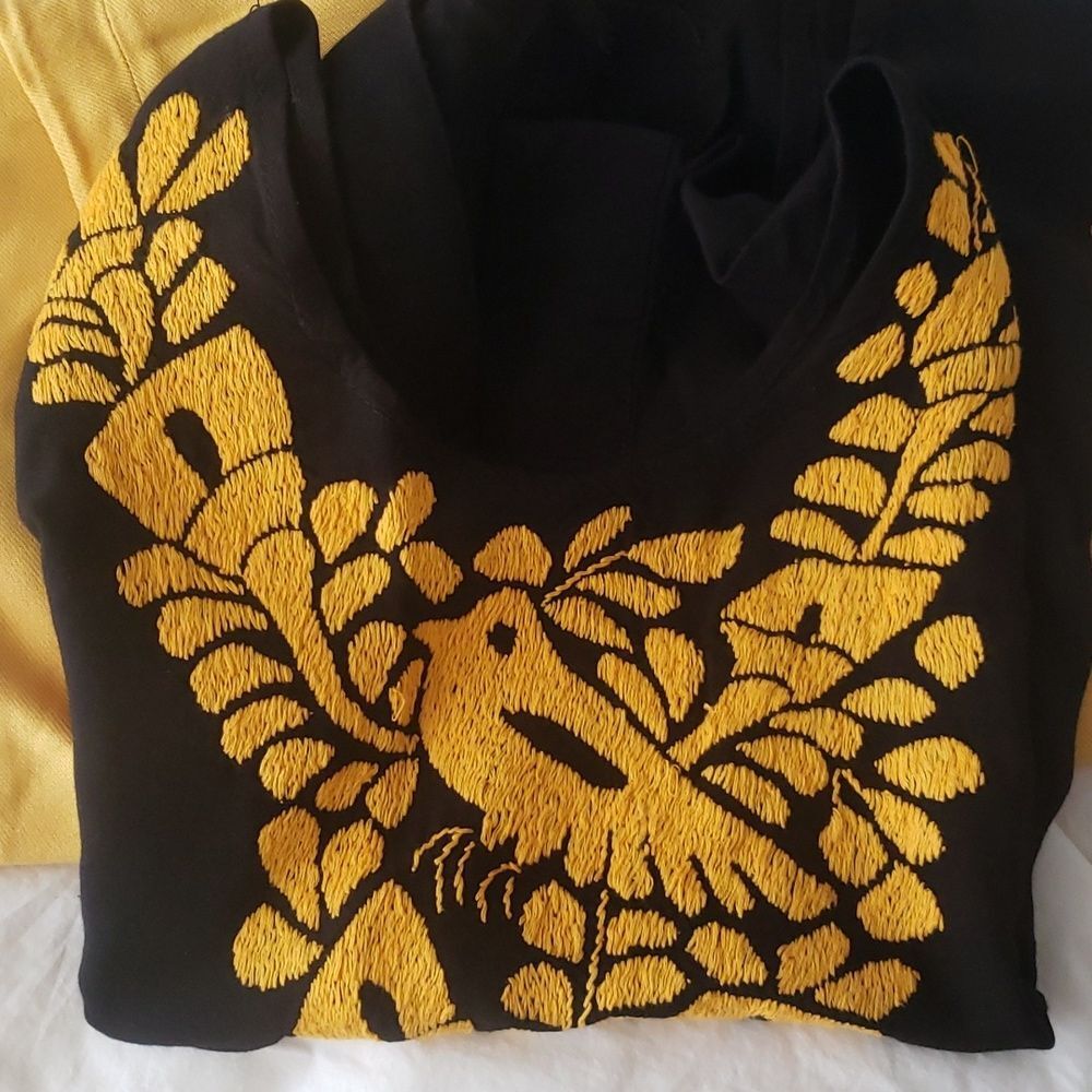 yellow bundle outfit!